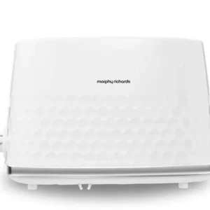 Toaster Morphy Richards MUC-TH2W | 2W