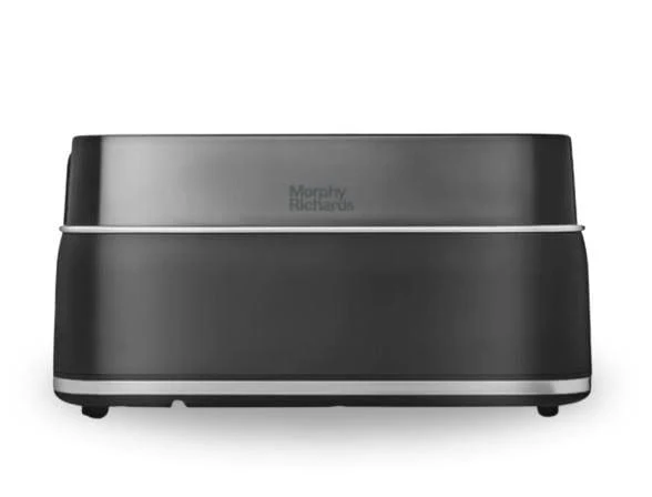 Toaster Morphy Richards MUC-TSL2TB | 4 felii, Signature