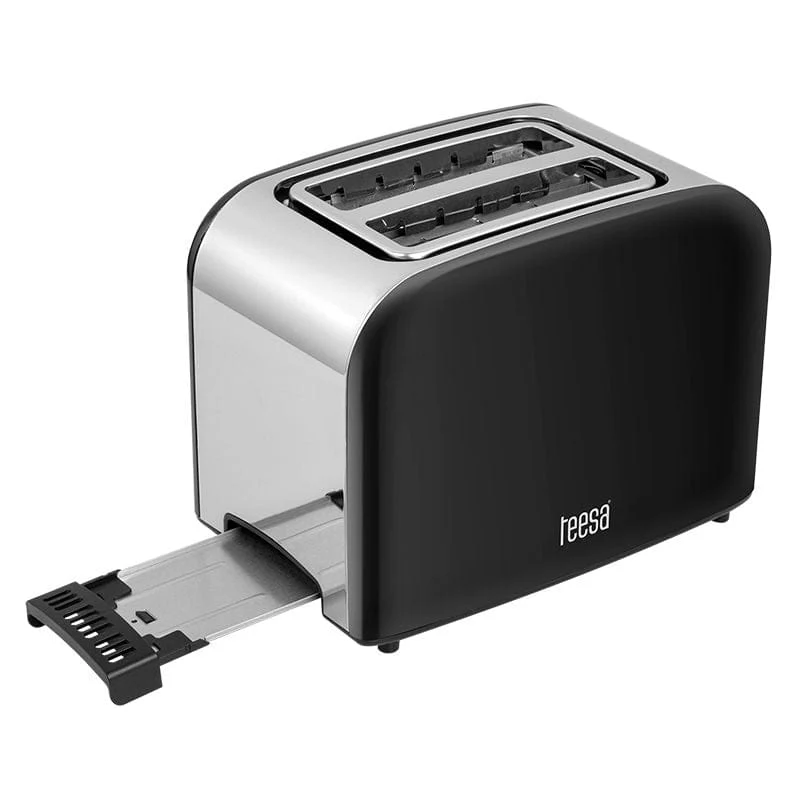 Toaster Teesa TSA3300 | 850W, 1.3kg, 107cm, Inox