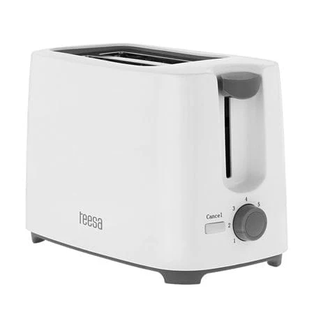 Toaster Teesa TSA3301 | 700W, 60cm
