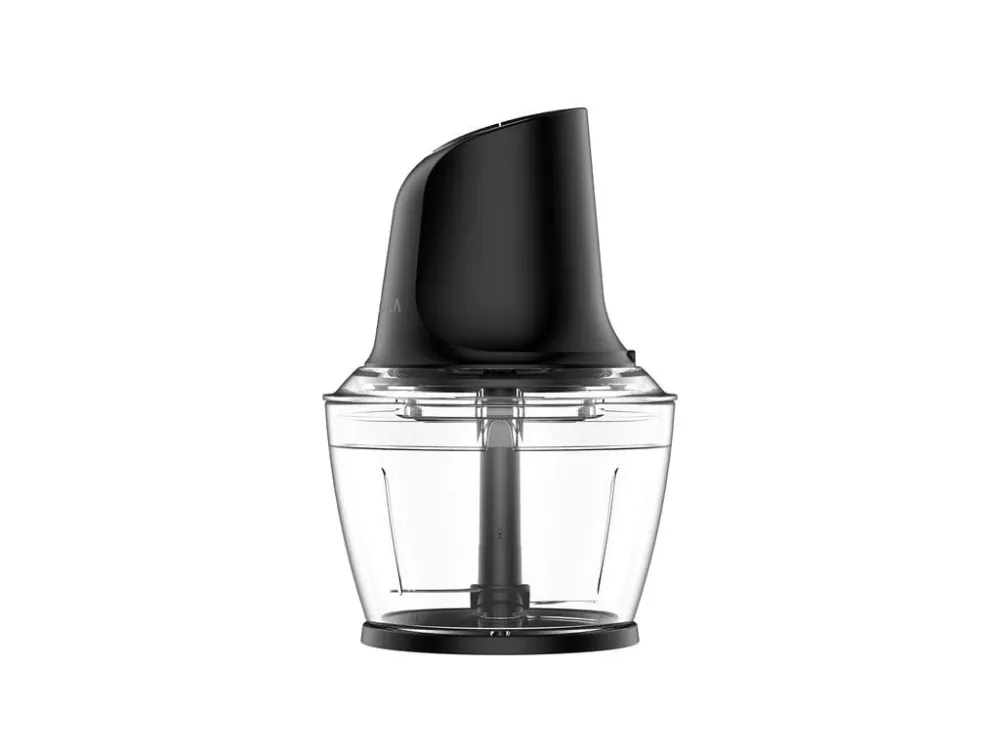 (RESIGILAT) Tocător Tesla FC300B | 500W, 1L, Negru