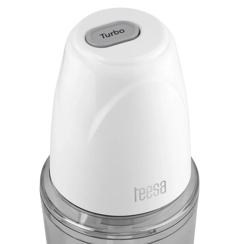 Tocător Teesa | 260W, 0.5L, Inox