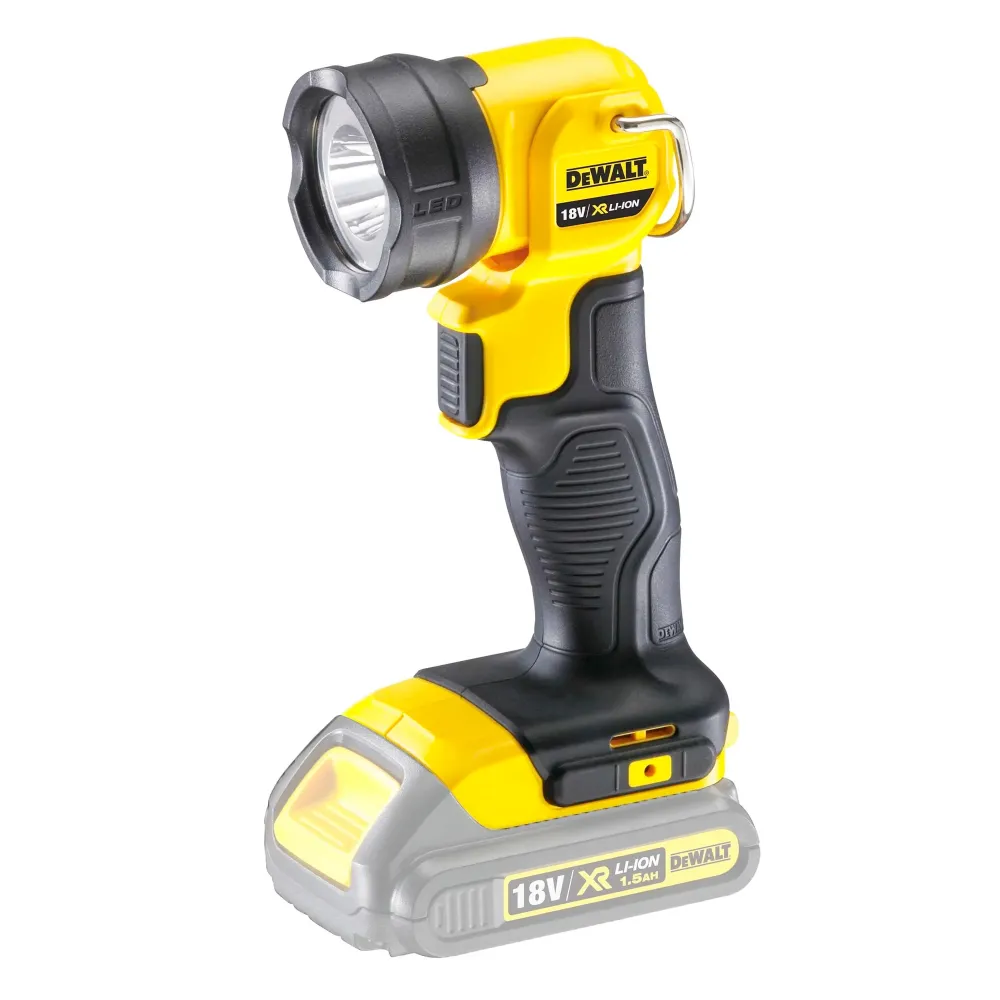Torta LED Dewalt DCL040-XJ 18V
