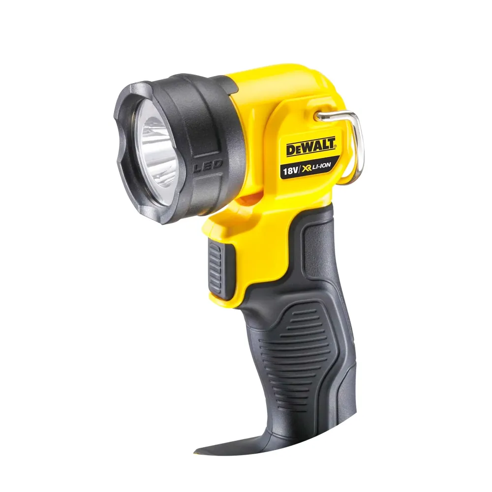Torta LED Dewalt DCL040-XJ 18V