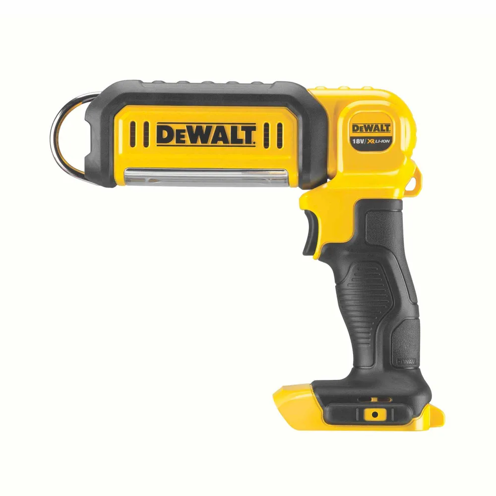 Torta LED Dewalt DCL050-XJ 18V