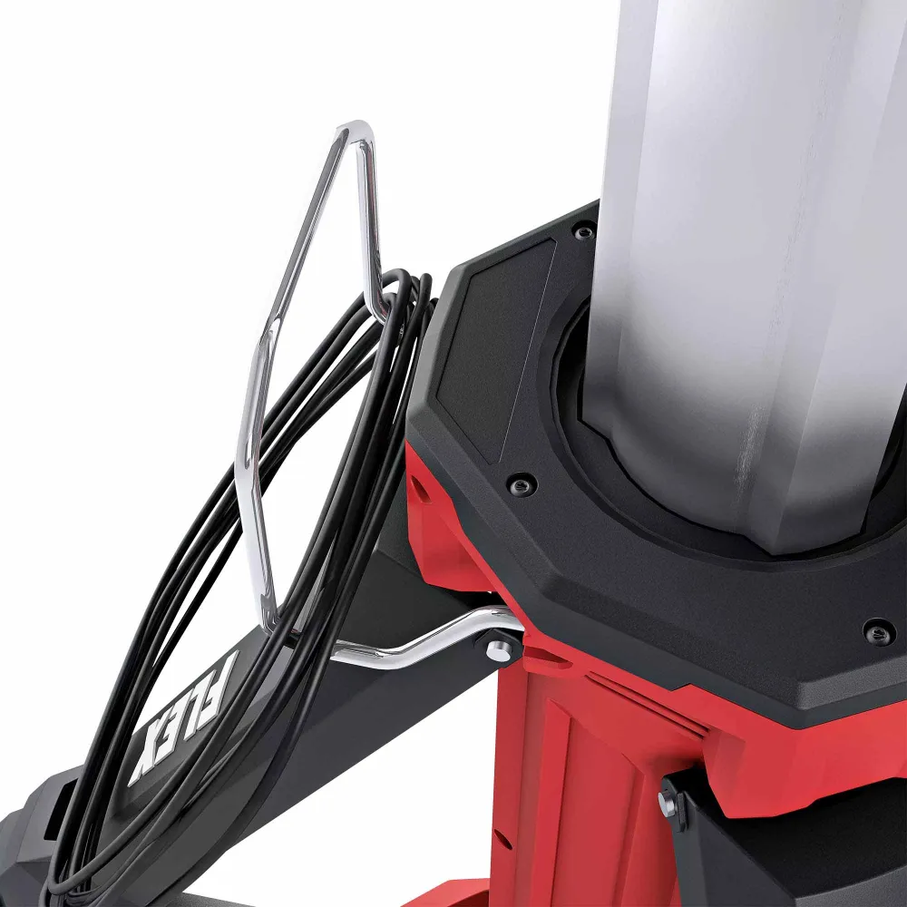far cu LED Flex TL 4000 18/230V