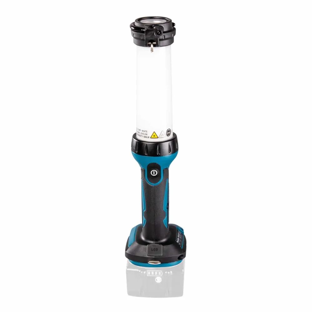 Torta LED Makita DECDML807 18V