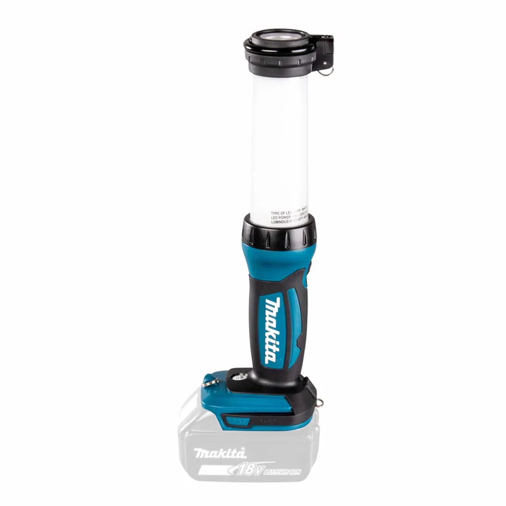 Torta LED Makita DECDML807 18V