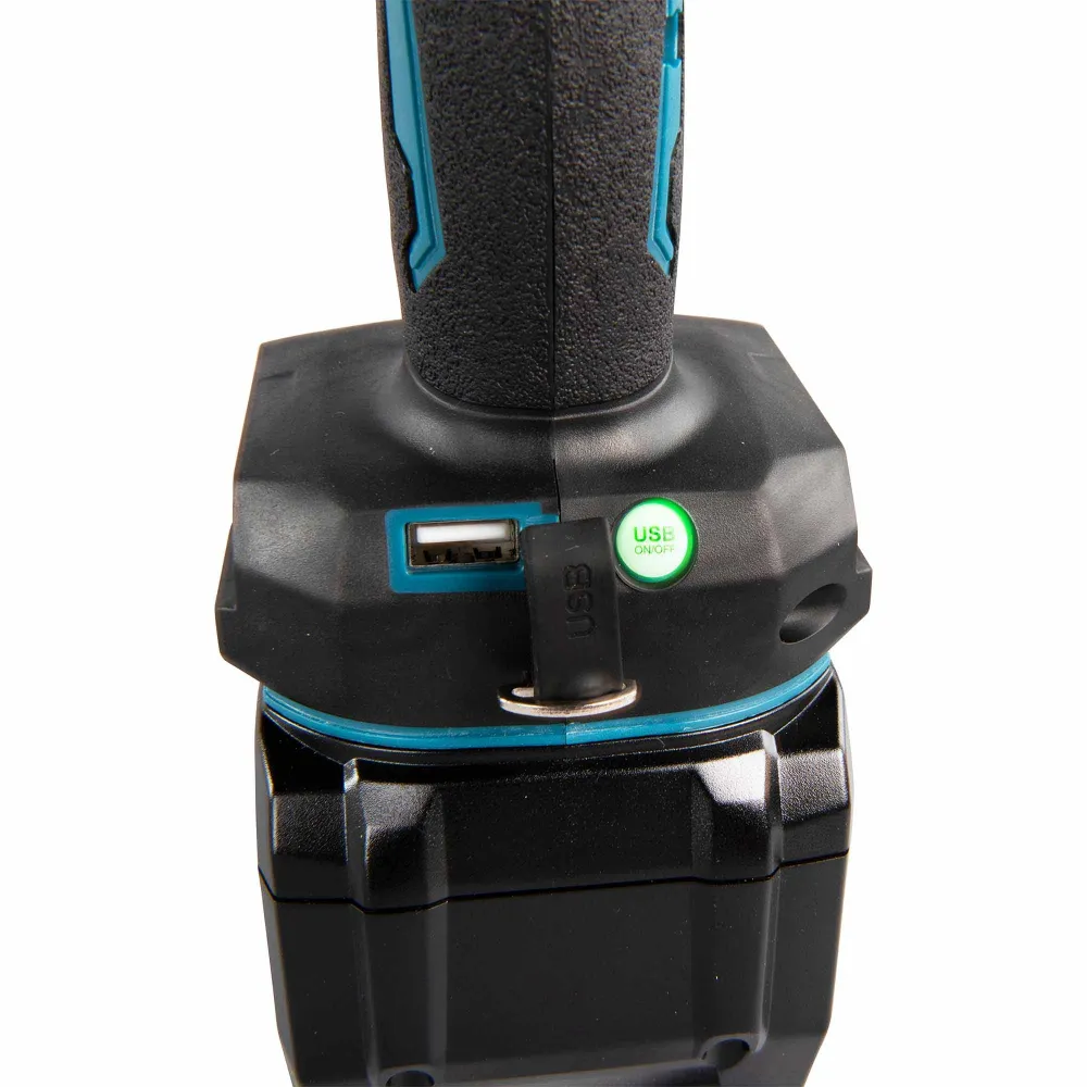 Torta LED Makita ML002G 40V