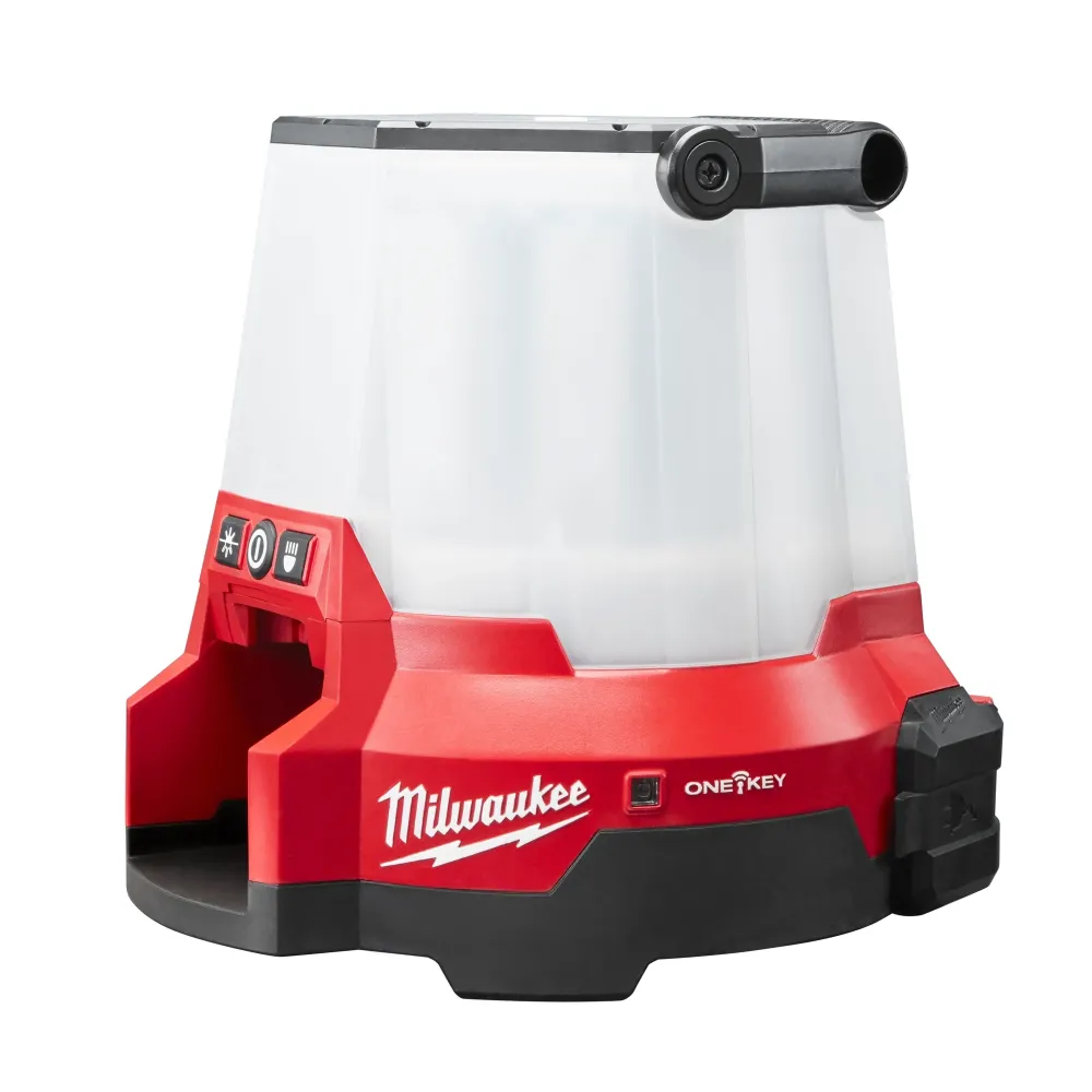 Lanternă LED Milwaukee M18 ONESLSP-0 18V