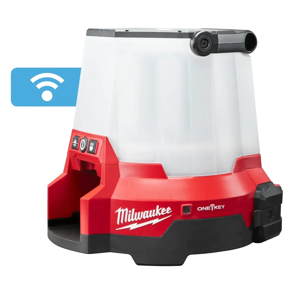 Lanternă LED Milwaukee M18 ONESLSP-0 18V