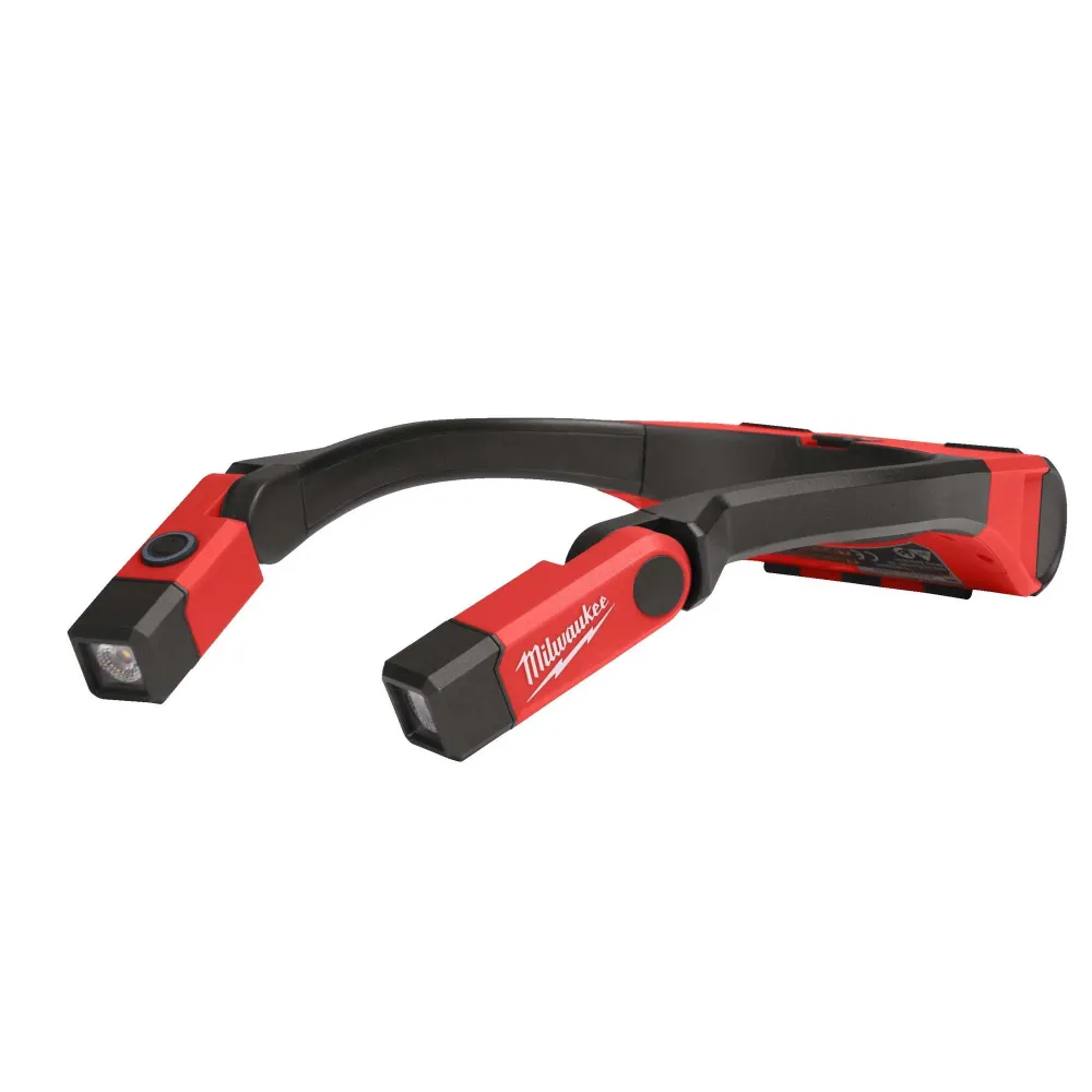 Lanternă pentru gât Milwaukee L4 NL400-301