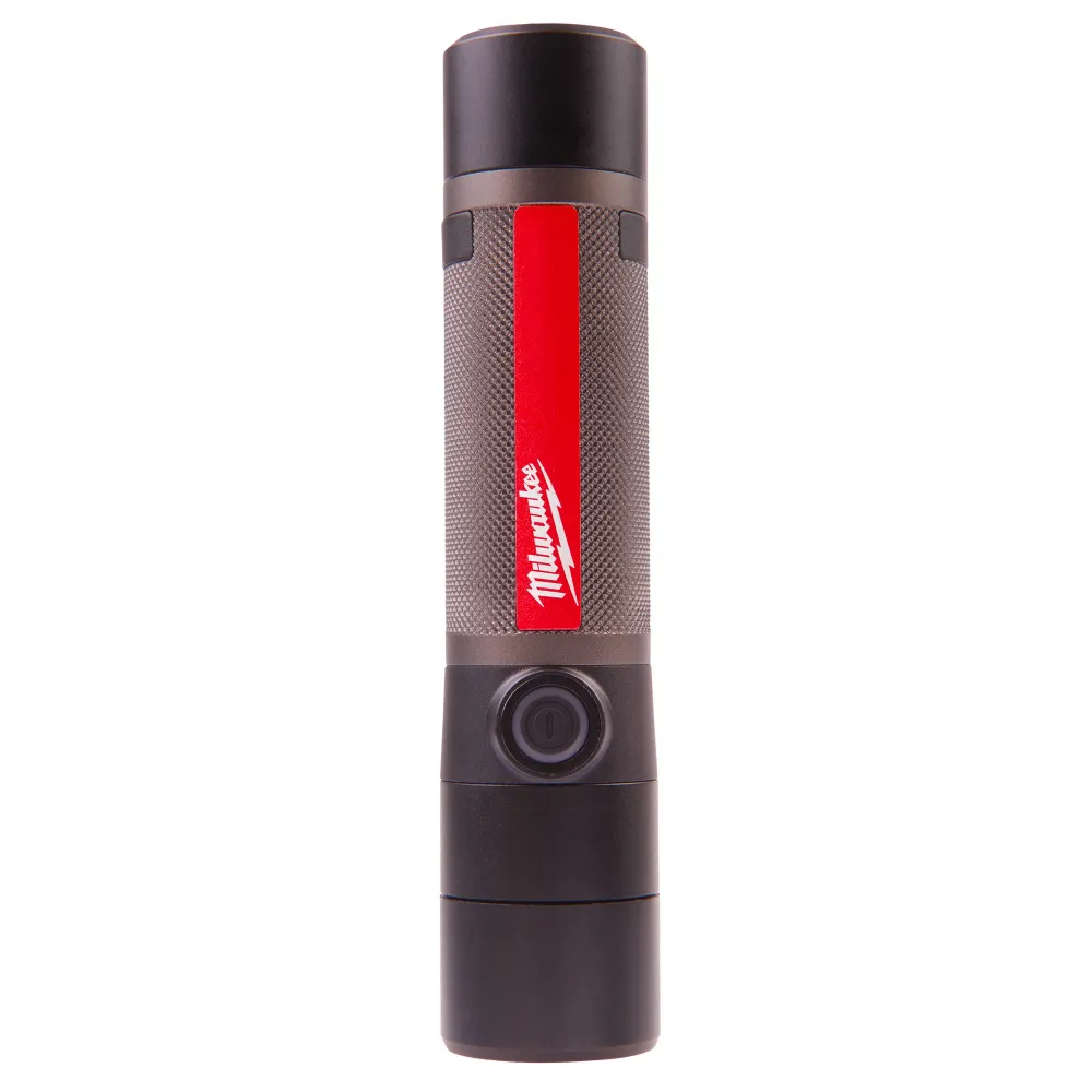 Lanterna compactă Milwaukee L4 FMLED-301 4V