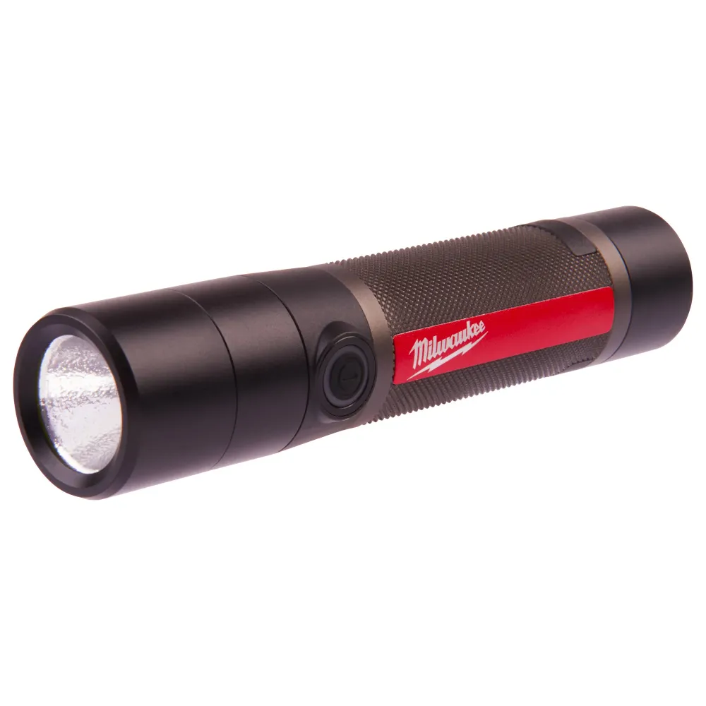 Lanterna compactă Milwaukee L4 FMLED-301 4V