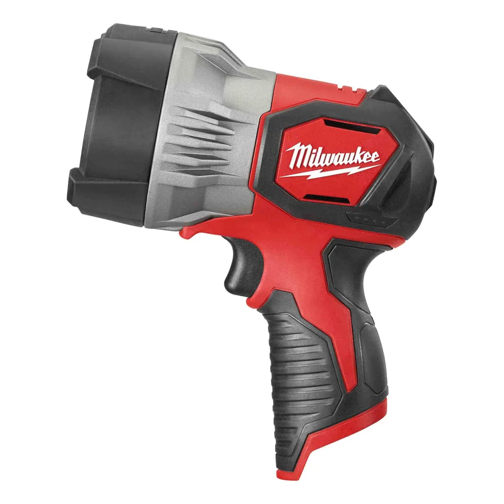 Torta LED Milwaukee M12 SLED-0 12V