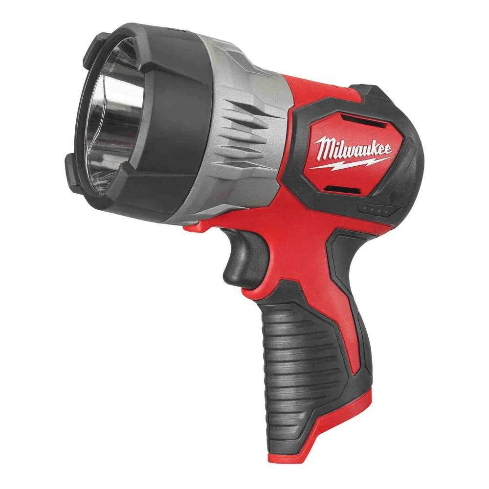 Torta LED Milwaukee M12 SLED-0 12V
