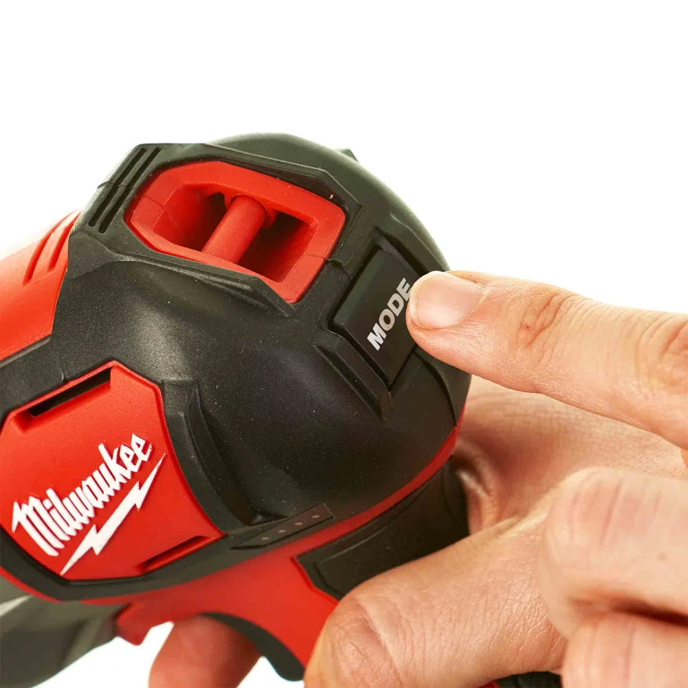 Torta LED Milwaukee M12 SLED-0 12V