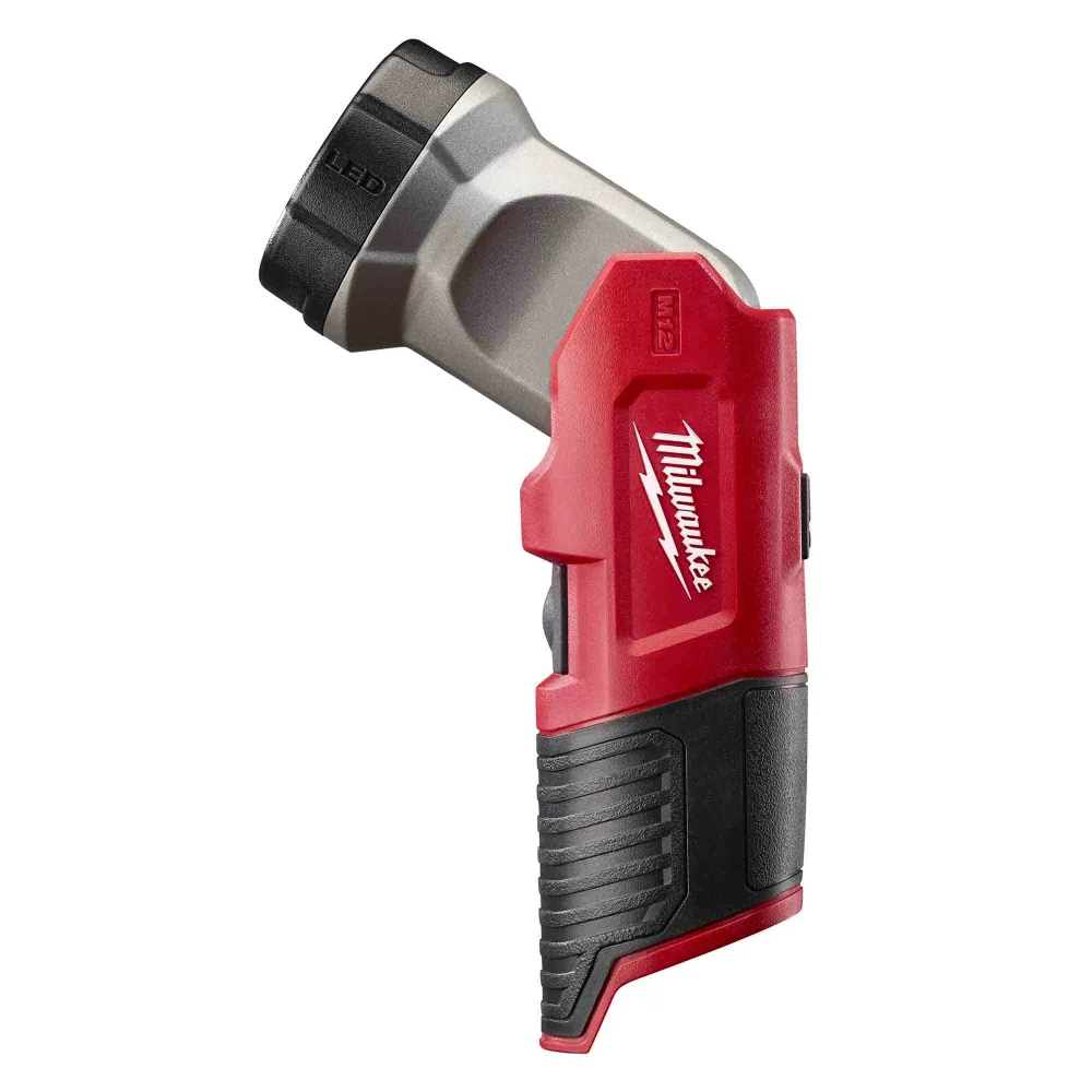Torta LED Milwaukee M12 TLED-0 12V