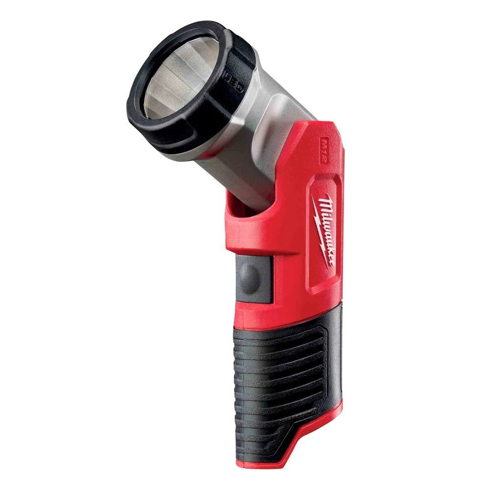 Torta LED Milwaukee M12 TLED-0 12V