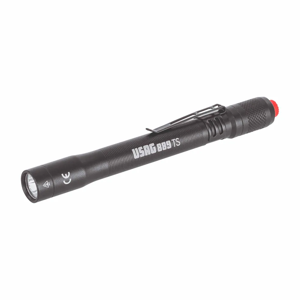 Lanternă LED Stylus Usag 889 TS