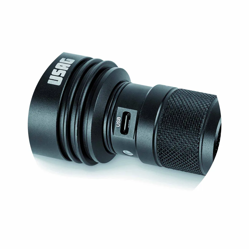 Lanterna LED Usag 889 TR