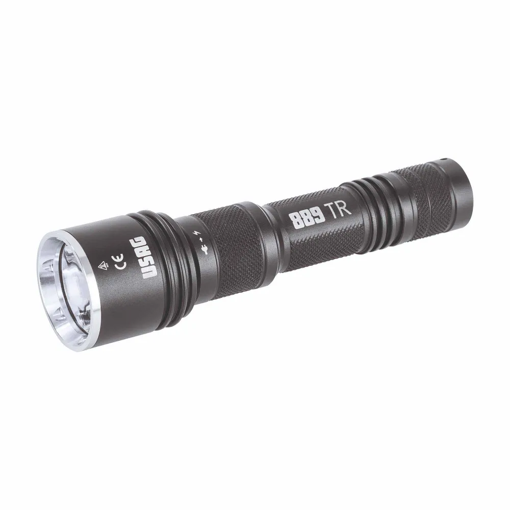 Lanterna LED Usag 889 TR