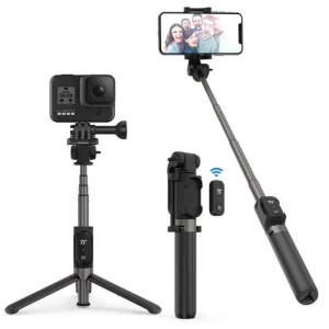 Selfie Stick Tripod