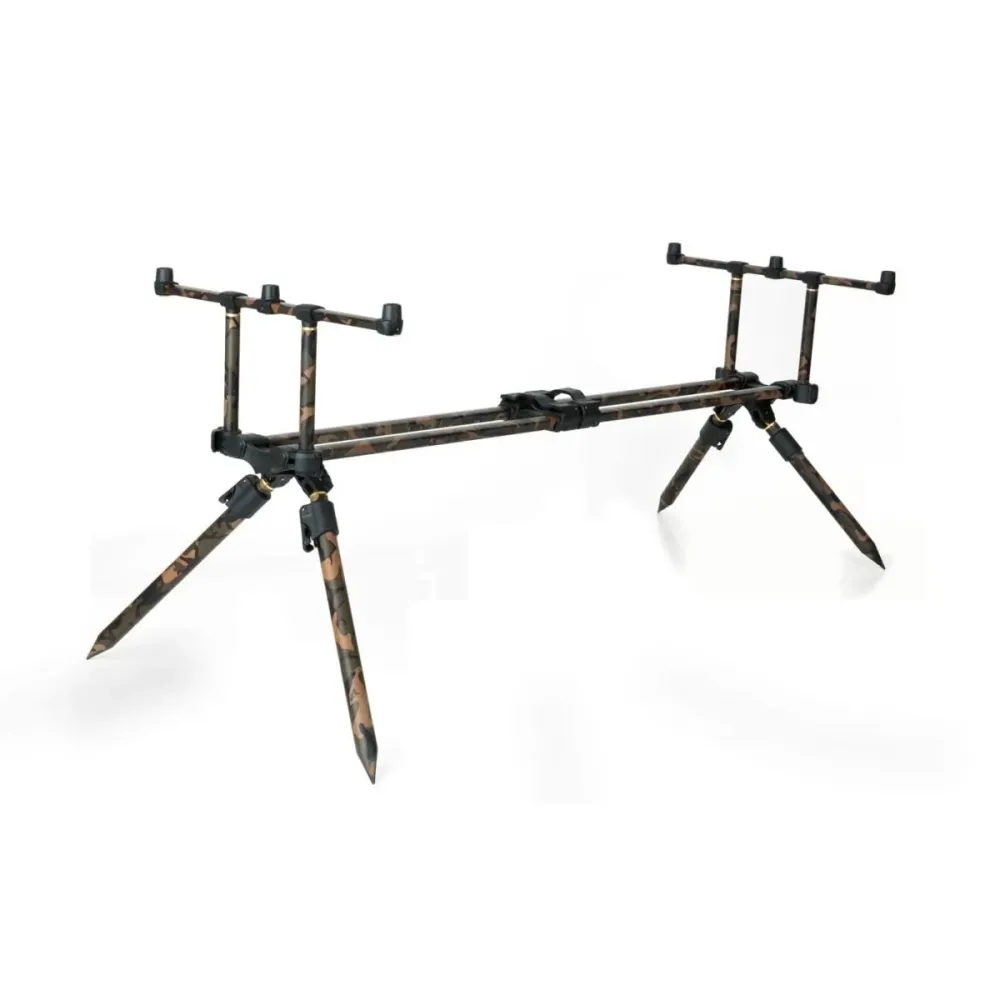 Trepied Fox Horizon Duo Camo 3 tije