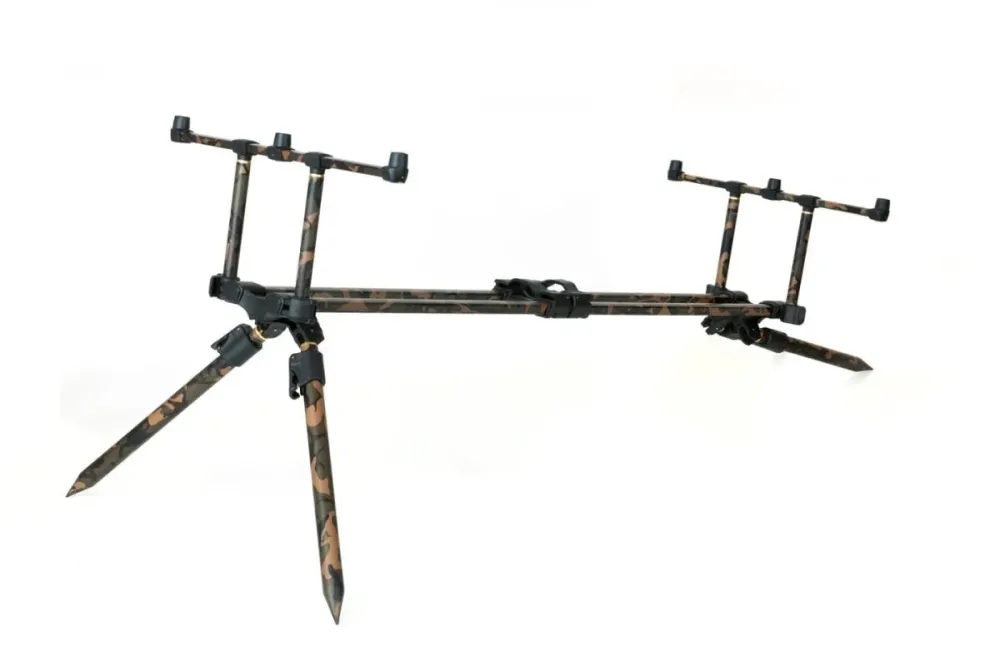Trepied Fox Horizon Duo Camo 3 tije