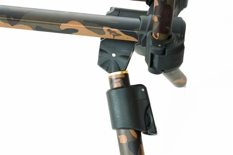 Trepied Fox Horizon Duo Camo 3 tije