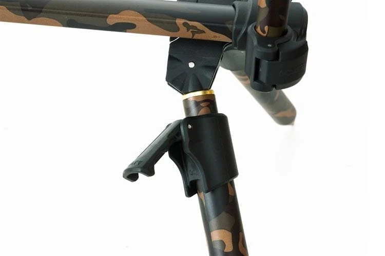 Trepied Fox Horizon Duo Camo 3 tije
