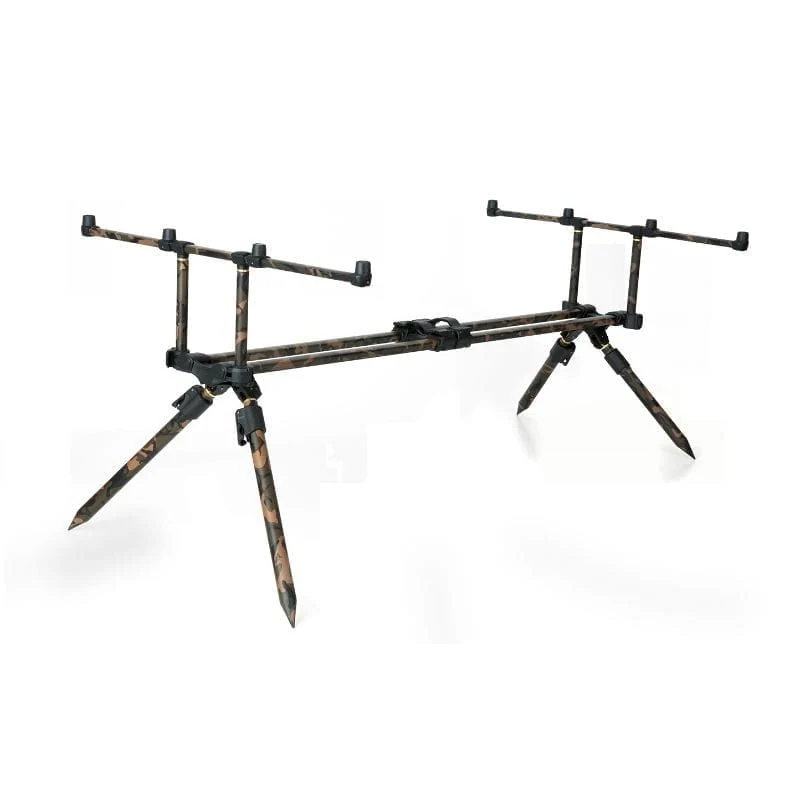 Trepied Fox Horizon Duo Camo 4 tije
