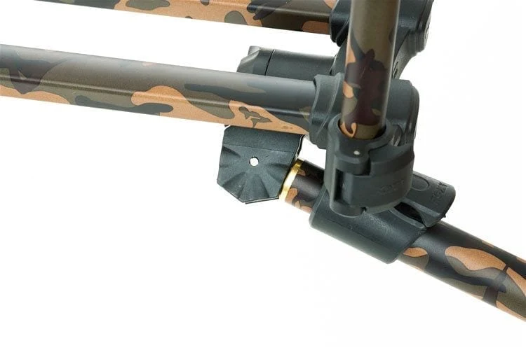 Trepied Fox Horizon Duo Camo 4 tije