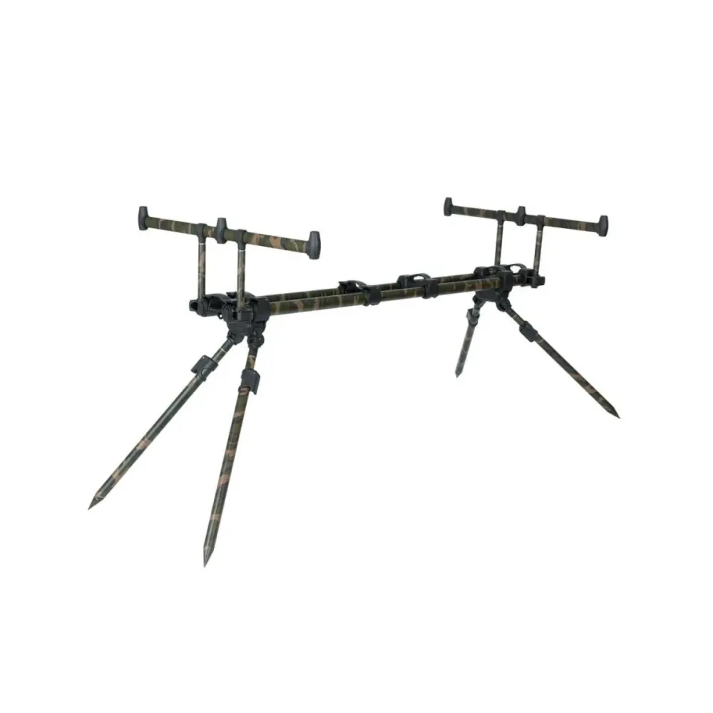 Trepied Fox Ranger MK2 3 tije