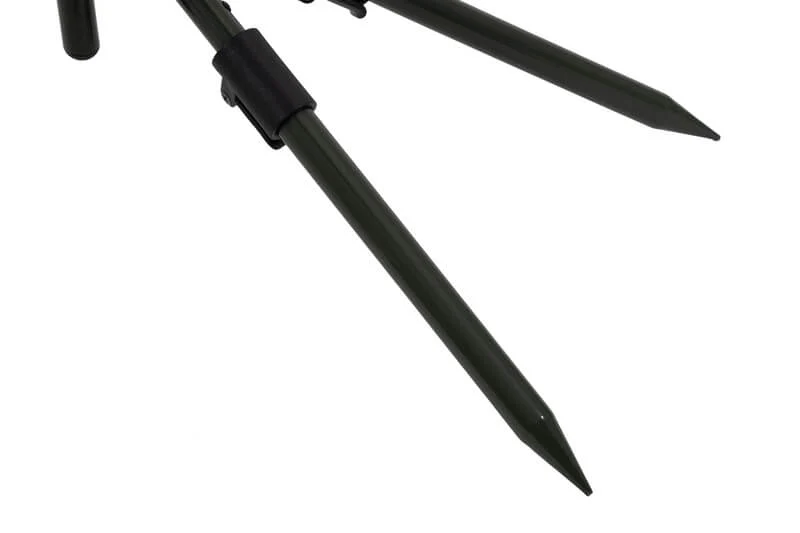 Trepied Mikado Al doilea 3 tije