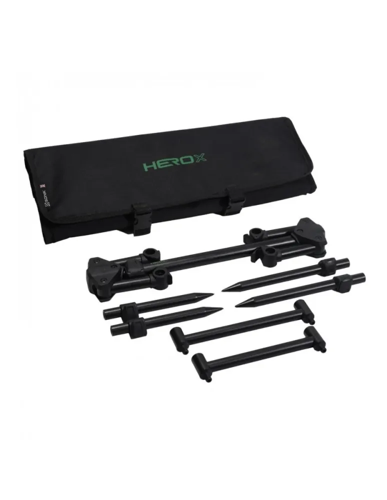 Trepied Sonik Herox 3 tije