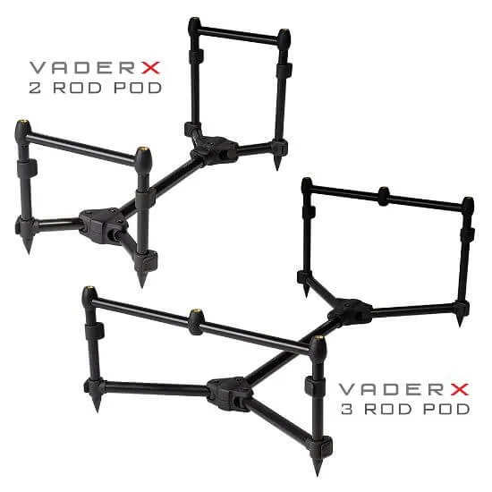 Trepied Sonik Vaderx 3 tije