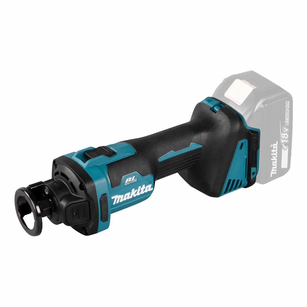 Trimmer Makita DCO181Z 18V