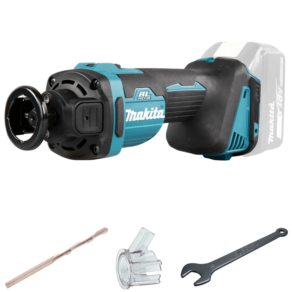Trimmer Makita DCO181Z 18V