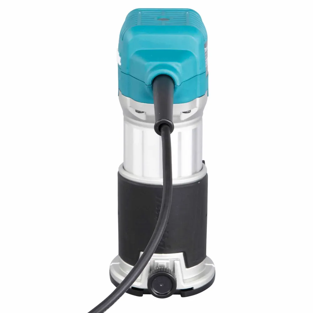 Trimmer Makita RT0702CX3J 710W