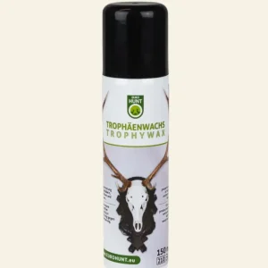 Ceara pentru trofee, EUROHUNT Trophy Wax, 150ml