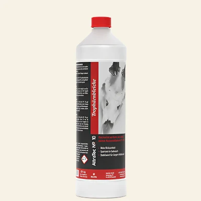 Inalbitor trofee AttraTec No.10, 1 kg