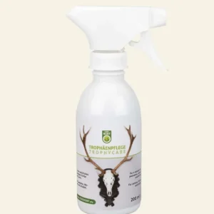 Lichid intretinere trofeu, EUROHUNT Trophycare, 200ml