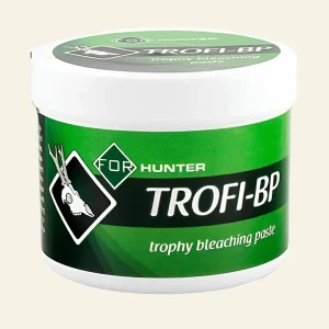 Pasta pentru albit trofee, Trofi-BP, 150g