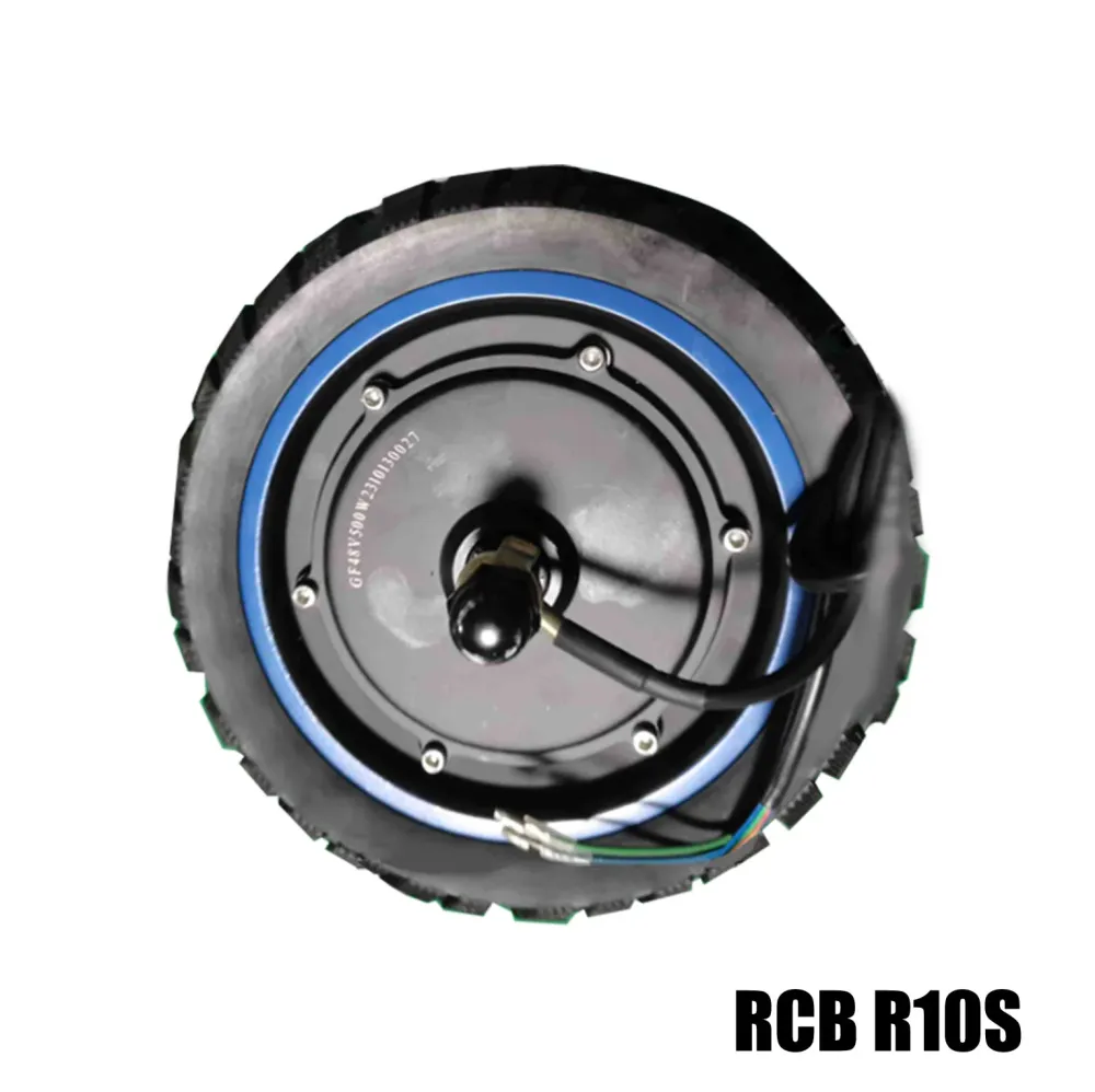Colecția de accesorii RCB R10S RCB-EU