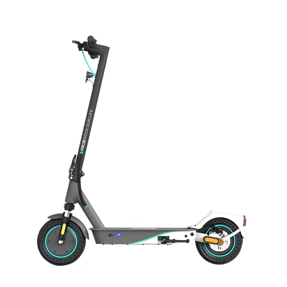 RCB EV10K PRO ABE Elektroroller RCB-EU