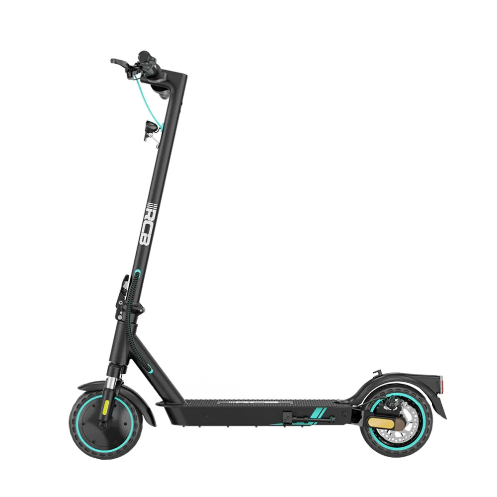RCB EV85F ABE Elektroroller RCB-EU