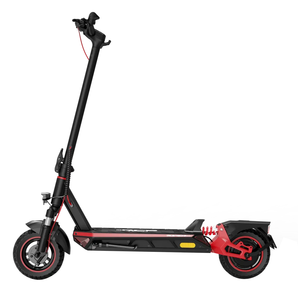 Trotineta electrică RCB R10S (legală rutieră în Europa) RCB-EU