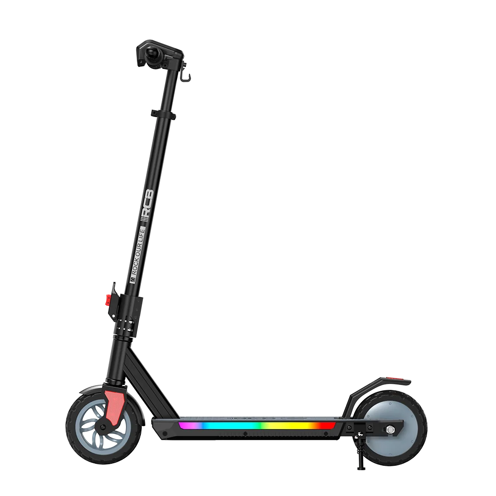 Trotineta electrică RCB R12 PRO pentru copii și adolescenți( 6-12) RCB-EU