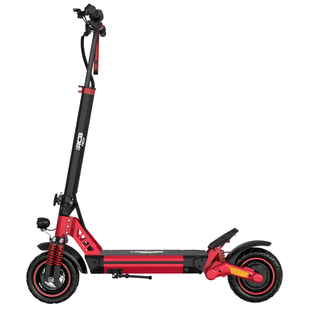 Trotineta electrica RCB RE24 Fat Tire RCB-EU